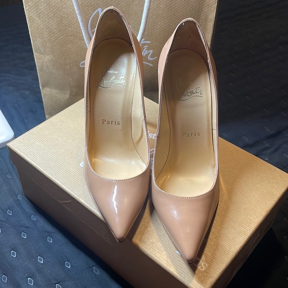 Christian Louboutin